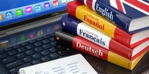 Қанша тілді білсеңіз, сонша рет адамсыз (И.В. Гете)